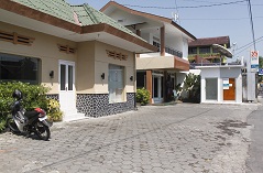 Wisma Indah Hotel Yogyakarta